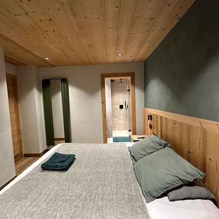 Luxueux Appartement T4 - Lac 5 Min - Parkings Privatifs - Vue Lac Et Montagne Annecy Exteriör bild